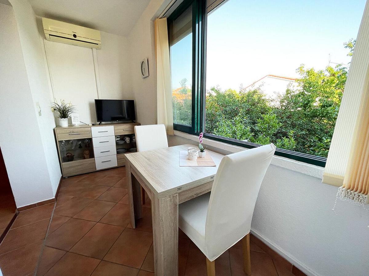Apartments Near The Sea Barbat Barbat na Rabu Exterior foto