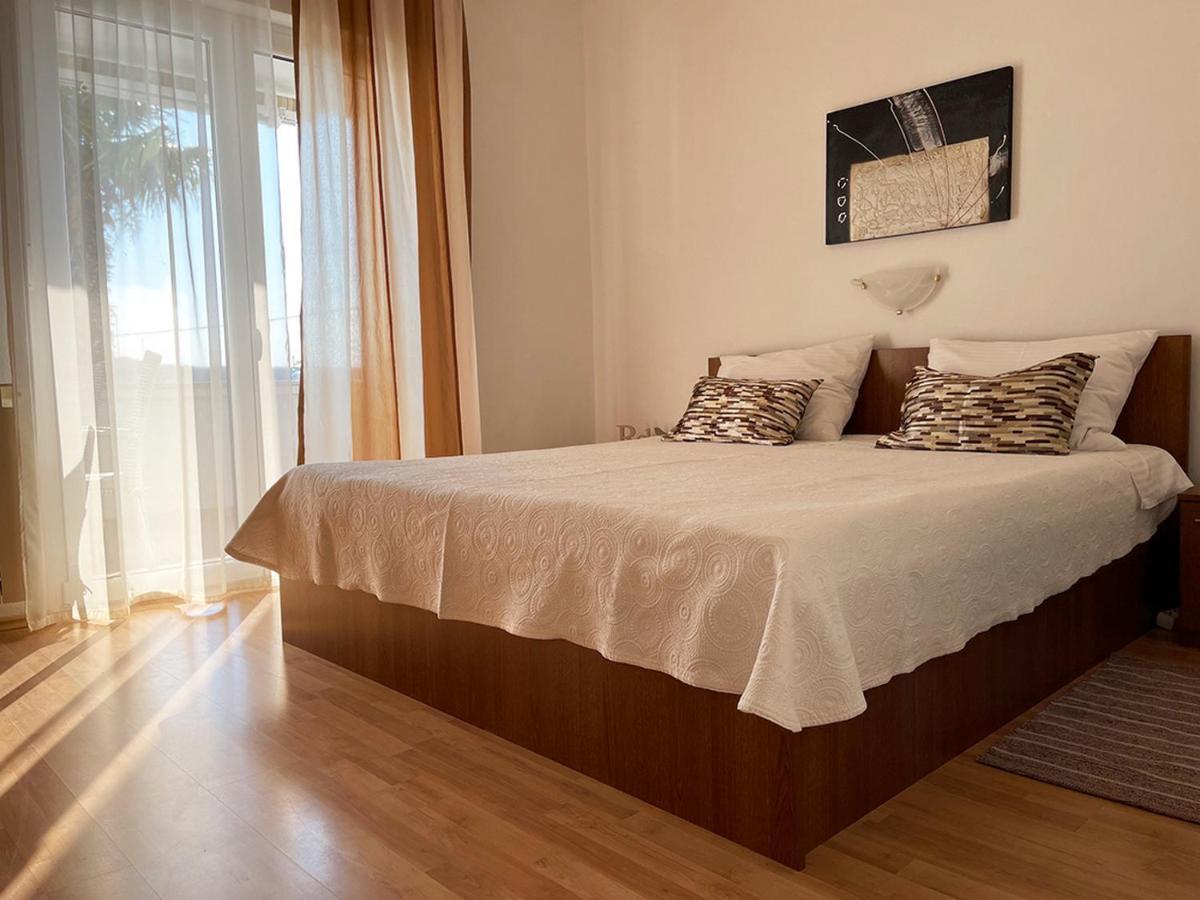Apartments Near The Sea Barbat Barbat na Rabu Zimmer foto