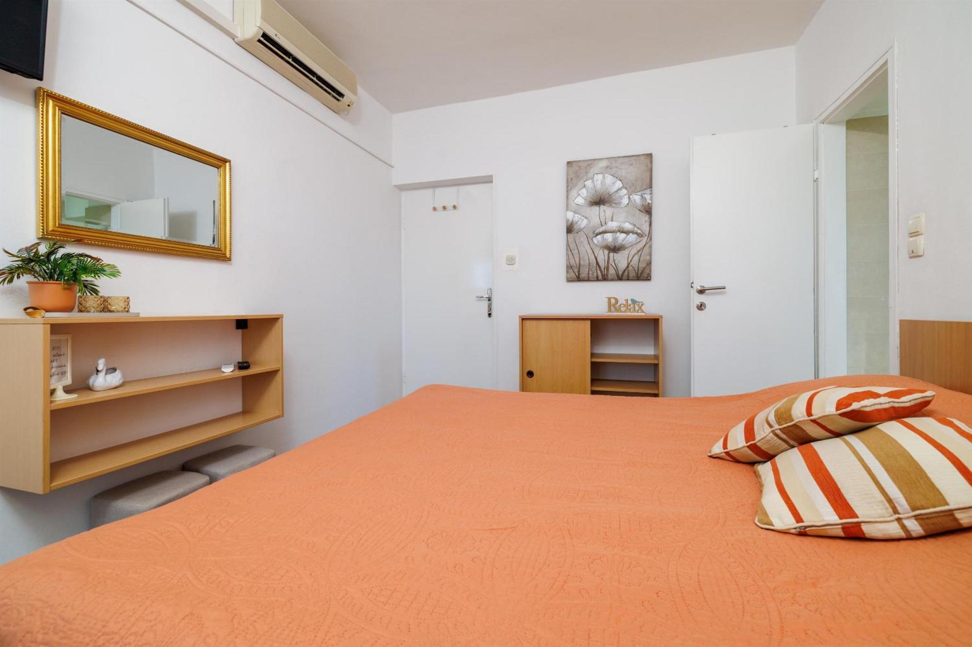 Apartments Near The Sea Barbat Barbat na Rabu Exterior foto