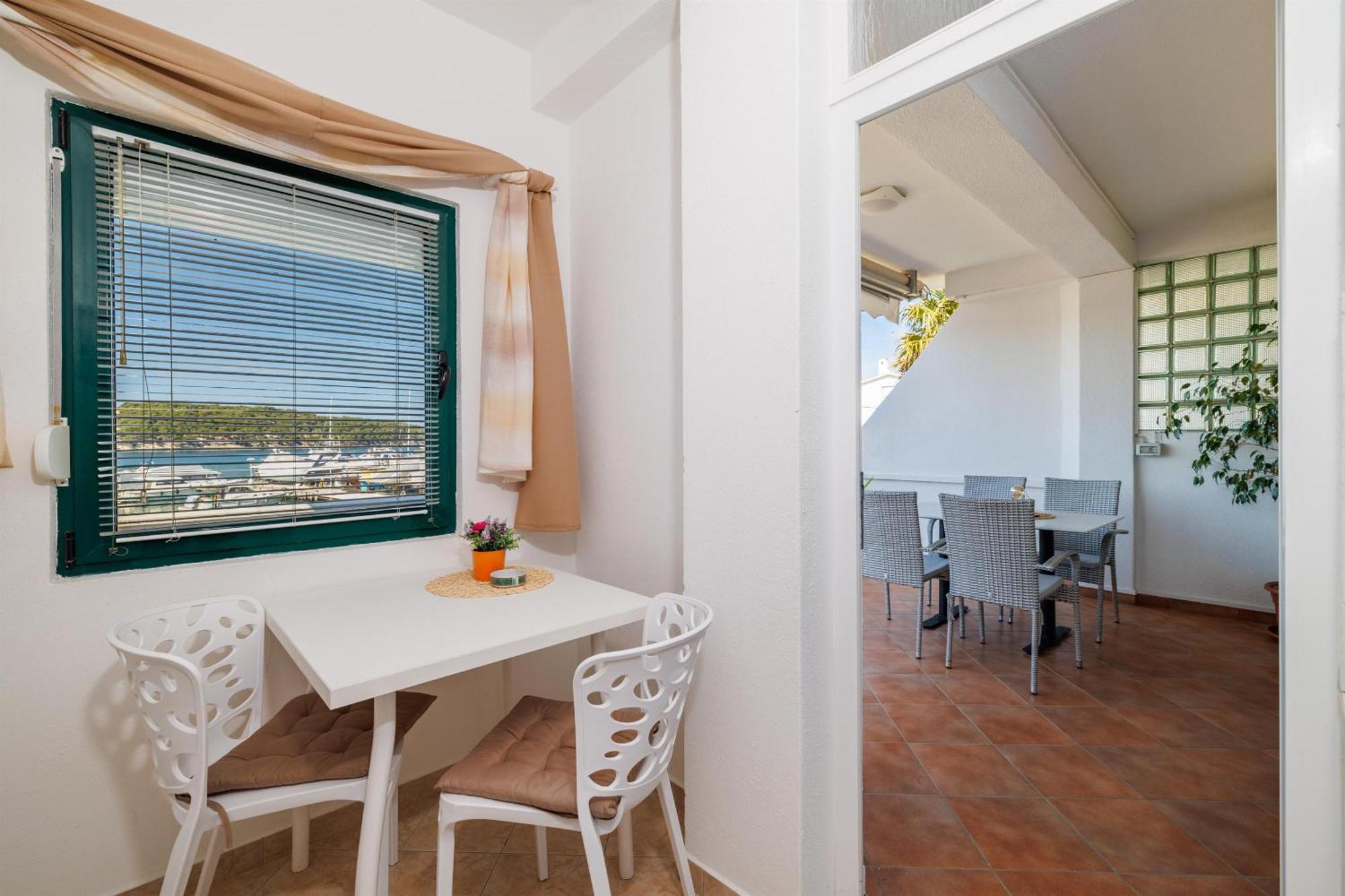Apartments Near The Sea Barbat Barbat na Rabu Exterior foto